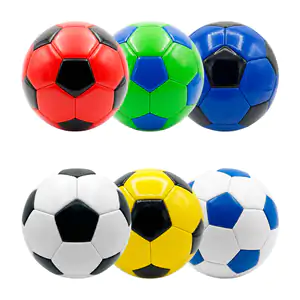 Balón de fútbol profesional no.5 diseño tipo clásico, variedad