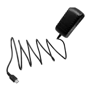 Cargador - eliminador v8 multifuncional, 2.1a