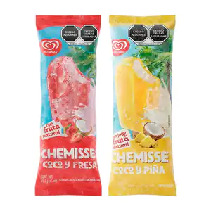 CHEMISSE