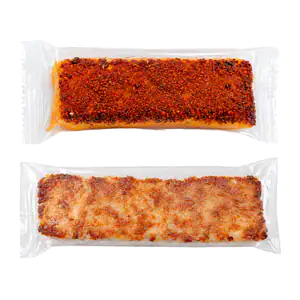 1pza cocada pequeña con receta original horneada, variedad de sabores…