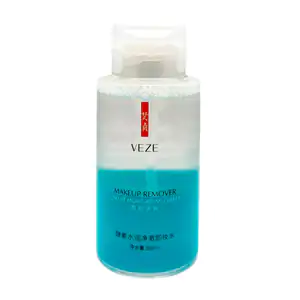 Tonico desmaquillante enzimático hidratante 300ml, limpieza profunda …