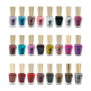 1pza esmalte nail polish para uñas, variedad de tonos y colores / g10…