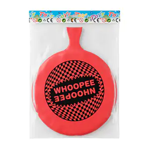 Juguete de broma whoopee cushion bolsa tipo globo - colchón de flatul…