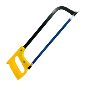 Arco ajustable 45cm konnig para segueta de solera de 12 pulgadas / kl…