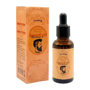Aceite para vello facial 30ml, suaviza y fortalece / kmc54852