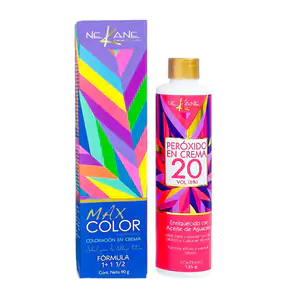 MAXCOLOR.TINTE