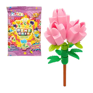 MINIBRIX.FLOR