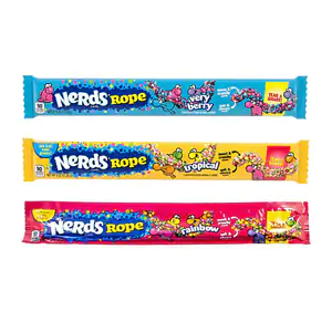 NERDS.ROPE