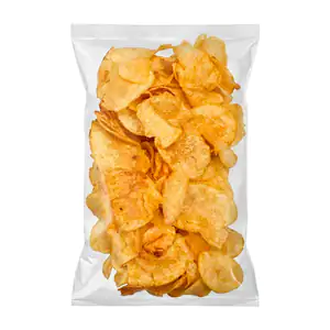 1pza bolsa de papa frita natural, doradas de 70gr / papas.70