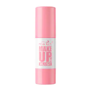 Rubor retráctil en barra pink key make up / pk-079