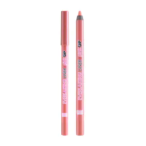 1pza Lápiz delineador pink up para labios de 2g en tono sophisticate,…