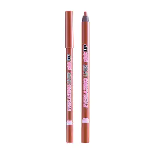 1pza lápiz delineador pink up de larga duración en tono glam, 2g / pk…