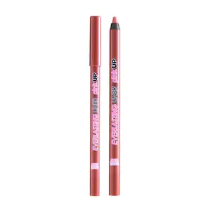 1pza Lápiz delineador pink up para labios de 2g en tono party, larga …