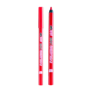 1pza lápiz delineador pink up de larga duración en tono queen, 2g / p…