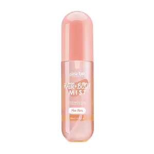 Perfume pink up para el cuerpo y cabello aroma mon paris, 100ml / pks…