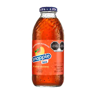 SNAPPLE