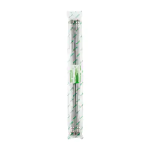 Paquete con 2 mangueras flexibles para monomando, 2in x m8 x 1in x 60…