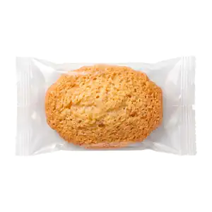 1pza Madalena panecillo suave con mantequilla, aprox 29g