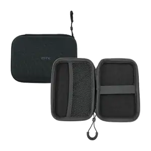 Estuche organizador para aparatos electronicos 10x15cm / tr9511