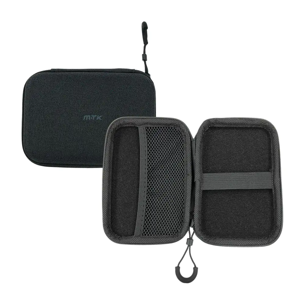 Estuche organizador para aparatos electronicos 10x15cm / tr9511