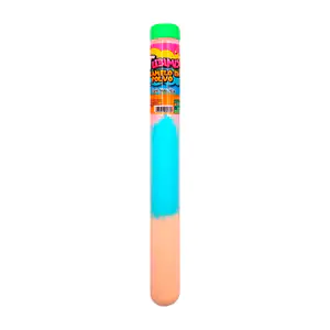 1pza Tubo con dulce en polvo tubimix sabor a fruta, 16g, variedad