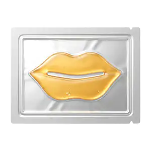 1pza Mascarilla para labios con efecto hidratante y ácido hialurónico…