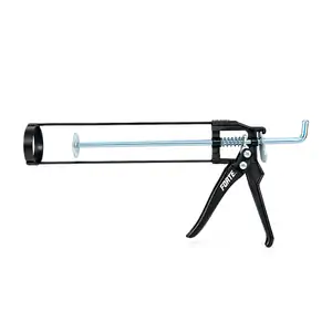 Pistola calafateadora forte tipo esqueleto profesional