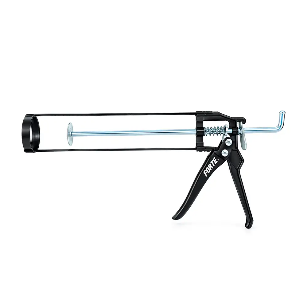 Pistola calafateadora forte tipo esqueleto profesional