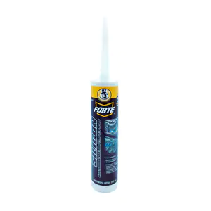 Tubo de silicón rtv negro de alta temperatura para uso automotriz, 28…