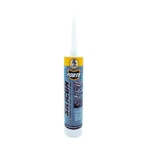 Tubo de silicón rtv gris de alta temperatura para uso automotriz, 280…
