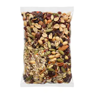 Bolsa con 500gr, mix de semillas naturales, cereales, variedad / mix.…