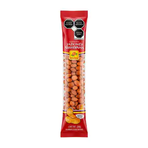 1 paquete de cacahuate japones nishiyama 200g / 001830
