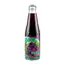 Botella con jugo boing de sabor fresa, uva, guayaba y mango de 237ml ...