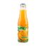 Botella con jugo boing de sabor fresa, uva, guayaba y mango de 237ml ...