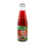 Botella con jugo boing de sabor fresa, uva, guayaba y mango de 237ml ...