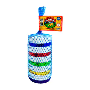 Paquete - atado con 5 botecitos de cajeta artesanal, 350g