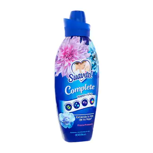 1pza suavitel fresco aroma fresca primavera, suavizante acondicionado…