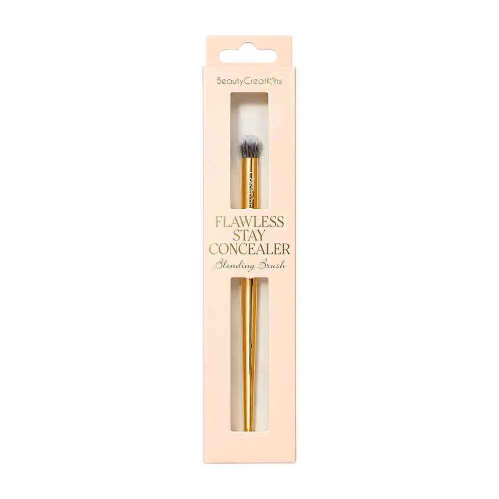 1pza Brocha para difuminar Flawless Stay Concealer, bc01