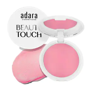 Matificante de rostro sin color adara beauty touch sin efecto flashba…