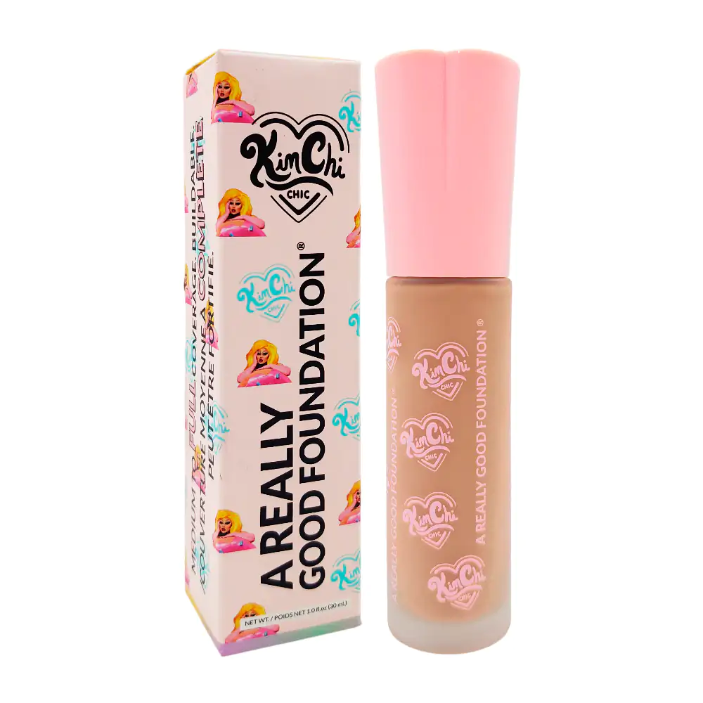 1pza base líquida para maquillaje, cobertura alta, tono tan neutral, 30ml / argf119m