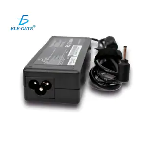 Cargador para laptop de 65w compatible con asus de 19v, 3.42a 4.0x1.3…