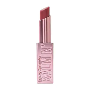 1pza lápiz labial hidratante tipo bálsamo balm n cute 3.2g, tono 03 /…