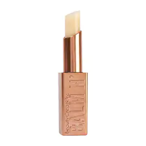 1pza lápiz labial hidratante tipo bálsamo balm n cute 3.2g, tono 06 /…