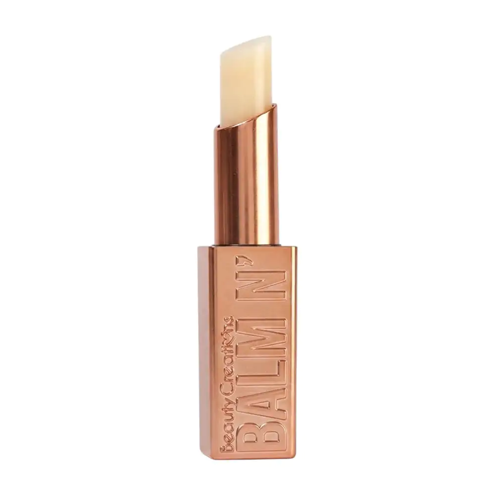 1pza lápiz labial hidratante tipo bálsamo balm n cute 3.2g, tono 06 / bcbnc-lb06