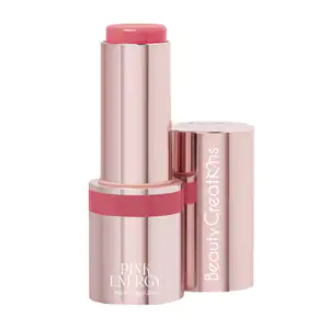 1pza rubor en barra blush stick en tonos mate, 6.8g, tono 2