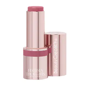 1pza rubor en barra blush stick en tonos mate, 6.8g, tono 3