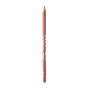 1pza lápiz delineador de labios en tonos nude, 1.4g, tono 2 / wooden …