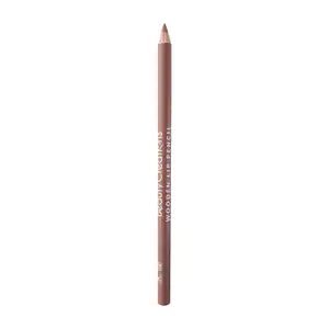 1pza lápiz delineador de labios en tonos nude, 1.4g, tono 3 / wooden …