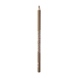 1pza lápiz delineador de labios en tonos nude, 1.4g, tono 4 / wooden …