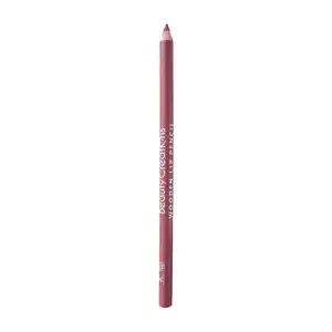 1pza lápiz delineador de labios en tonos nude, 1.4g, tono 5 / wooden …